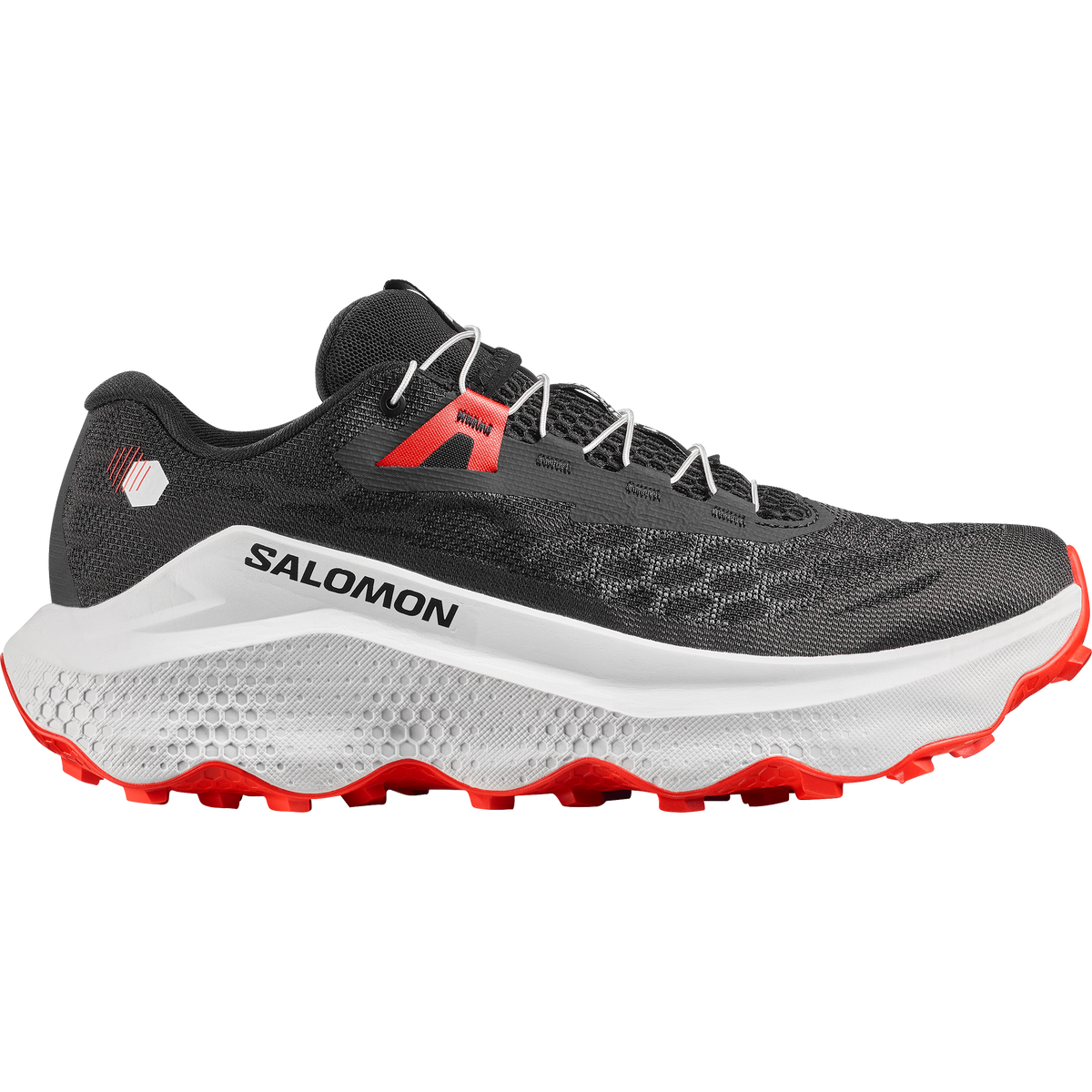 Salomon Men's Ultra Glide 4 Trail Running Shoes