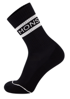 Mons Royale Signature Merino Crew Socks