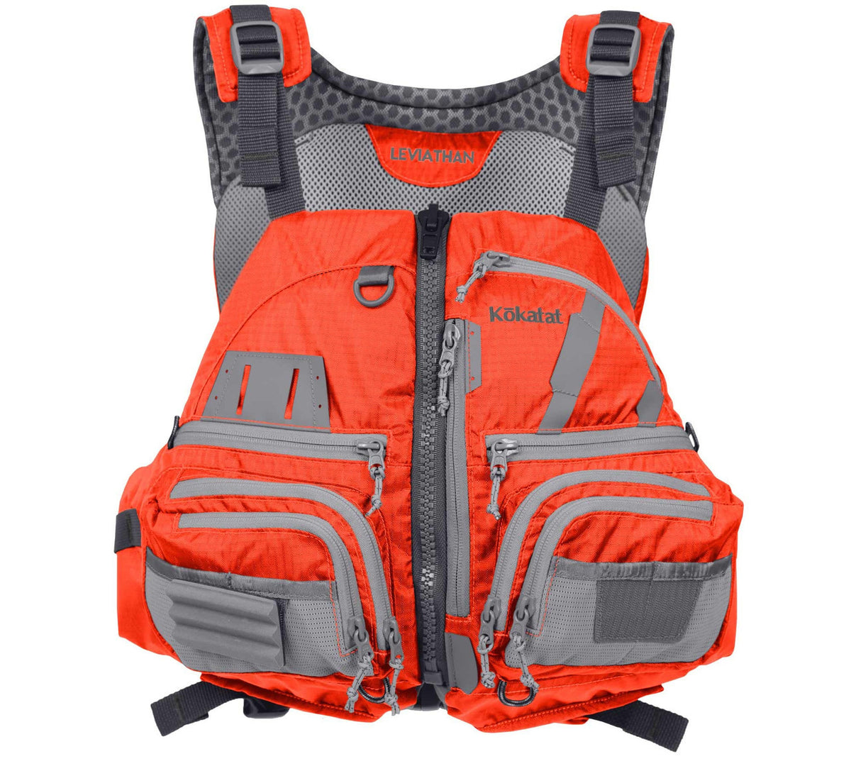 Kokatat Leviathan Life Vest