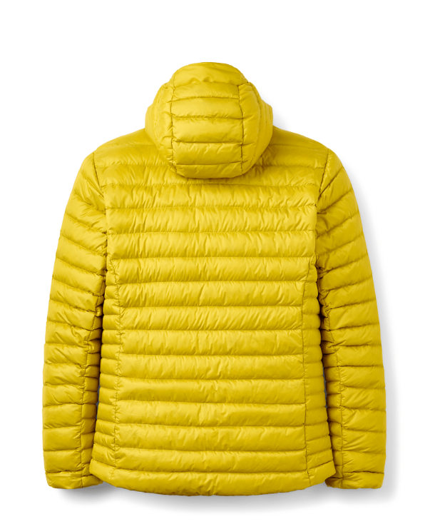 Rab Microlight Alpine Men's Hoody