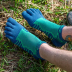 Injinji Ultra Run No Show