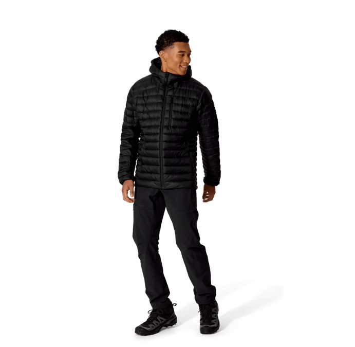 Rab Microlight Alpine Men's Hoody