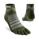 Injinji OUTDOOR Midweight Mini Crew | Gearshop NZ