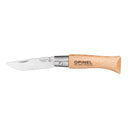 Opinel Knife Stainless Steel