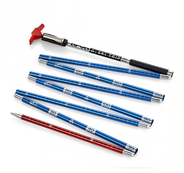 Arva Ski Trip 240 Avalanche Probe V2