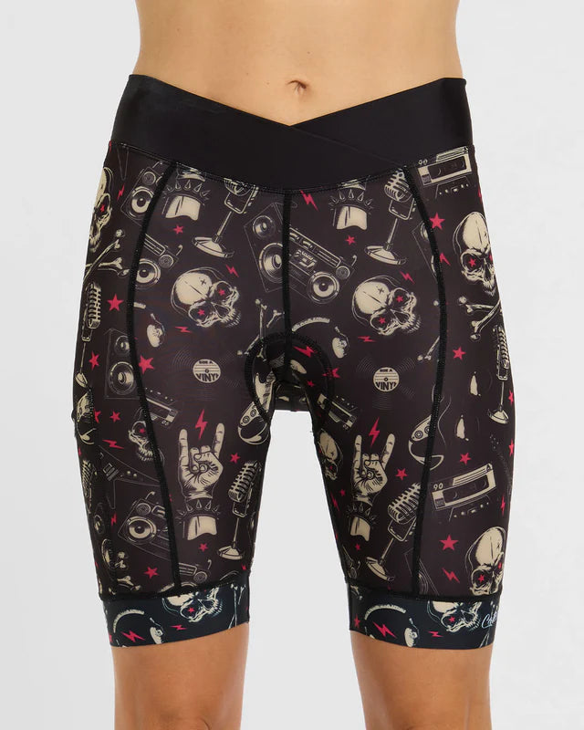Dharco Womens Padded Party Pants | Gearshop NZ