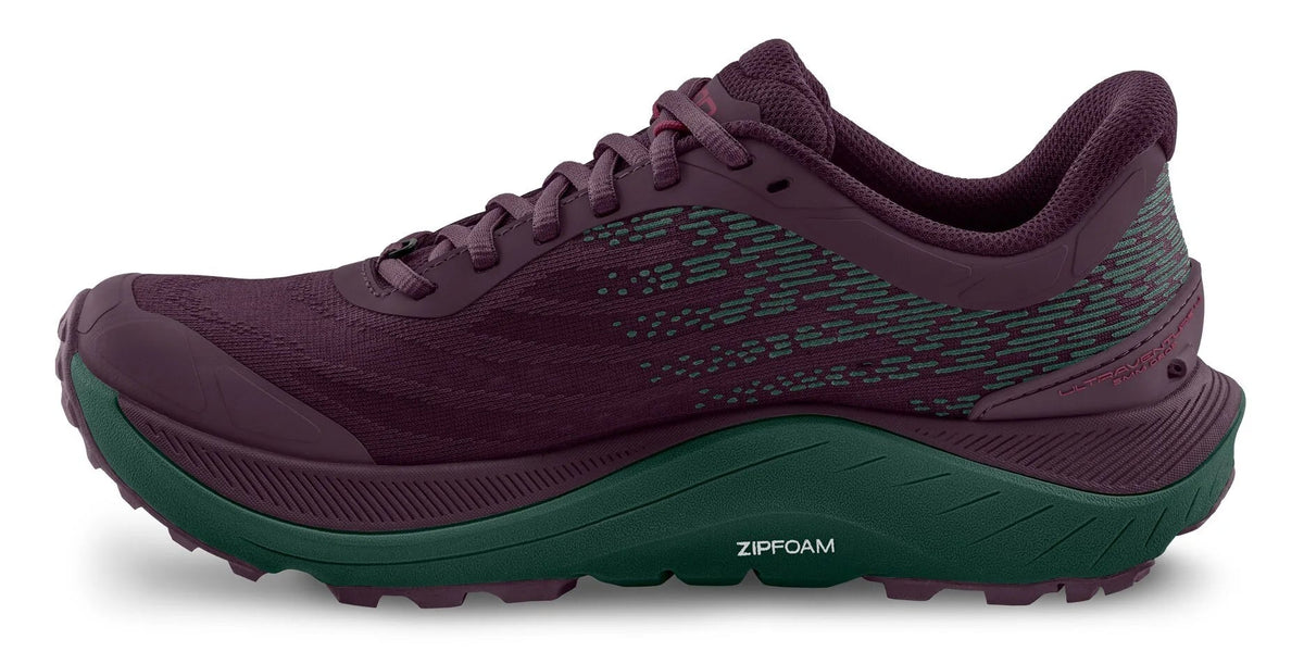 Topo Women's Ultraventure 4 Shoes