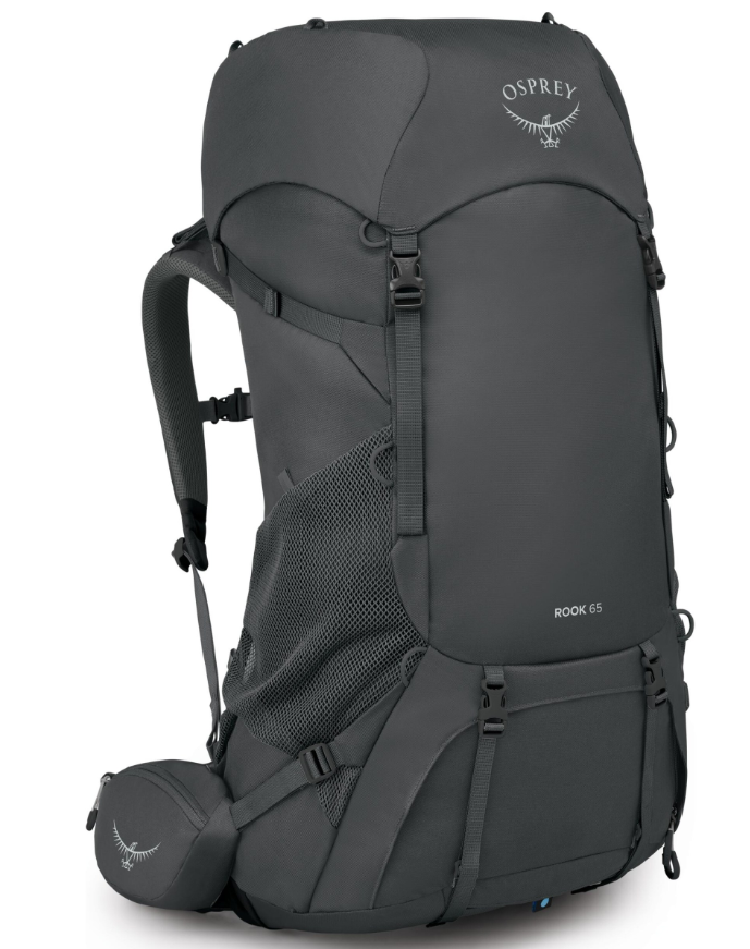 Osprey Rook 65L Mens Backpack