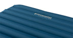 Pinguin Skyline Sleep Mat - Blue