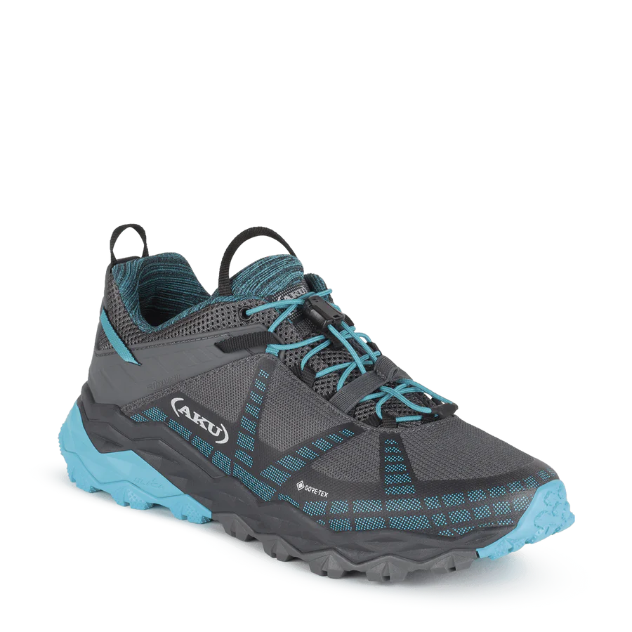 Aku Women's Flyrock GTX Shoe