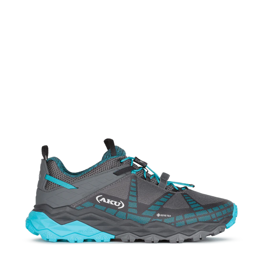 Aku Women's Flyrock GTX Shoe