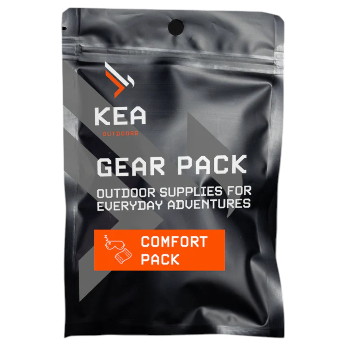 Kea Gear Pack - Sleep & Comfort Gear Pack