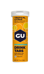 GU Energy Hydration Drink Tablets 12 Pack