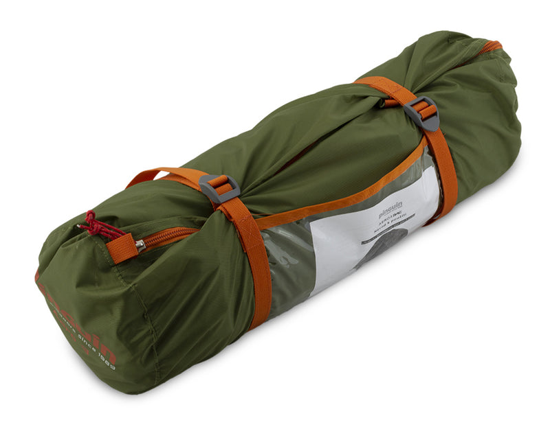 Pinguin Aero 3 DAC 3 Person Tent - Green