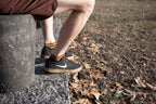 Point6 Merino Blaze Extra Light Mini Crew Socks