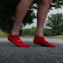 Creepers Merino Toe Socks - Ankle Length Ltd Edition | Gearshop NZ