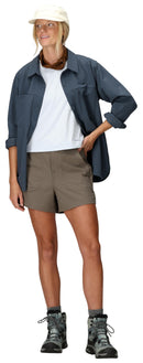 Marmot Women's Aeroflex Overshirt