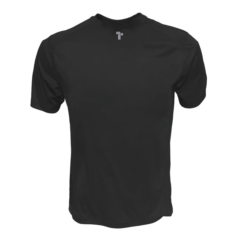 ThermaTech Mens Performance Short Sleeve Training Tee