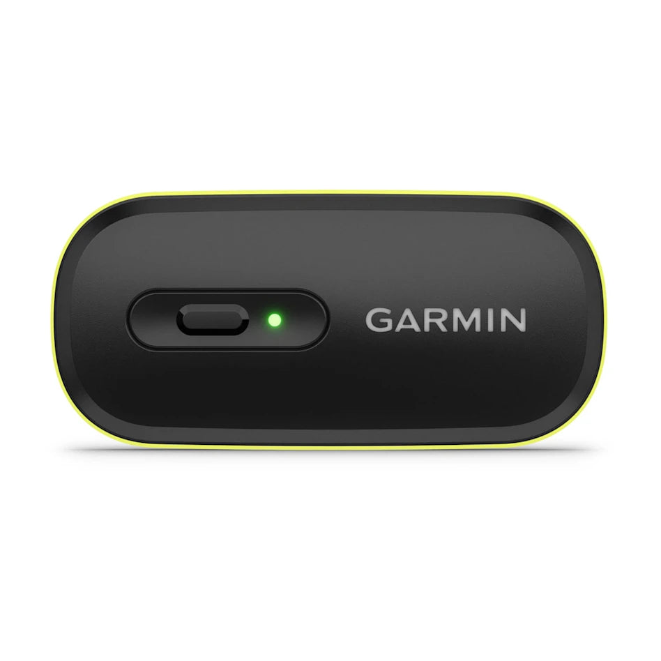 Garmin HRM 600 - Heart Rate Monitor XS-S