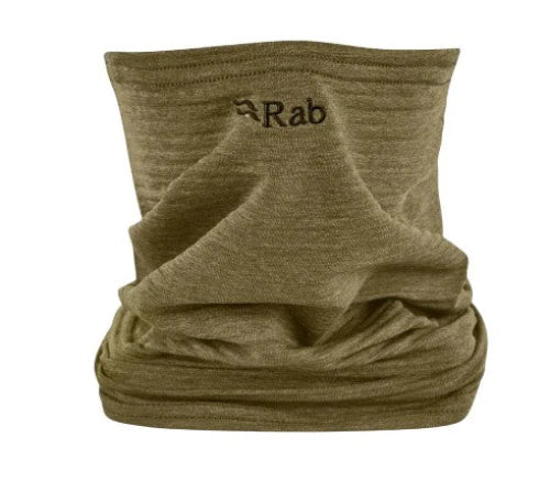 Rab Filament Neck Tube