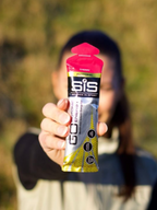 SiS Go Isotonic Energy Gel - Cherry - 60ml