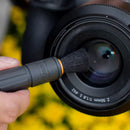 Carson C6 Jumbo Lens Cleaner | Gearshop NZ
