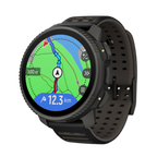Suunto Vertical 2 - Titanium Black