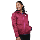 Cotopaxi Women's Teca Calido Reversable Hooded Jacket | Gearshop NZ