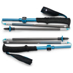 Black Diamond Distance Carbon FLZ Poles (Pair)