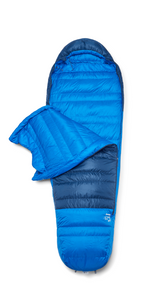 Rab Ascent Sleeping Bag -12°C / 10°F