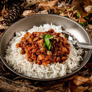 On Track Meals - Chickpea Curry | Gearshop NZ