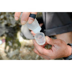 Evernew Alcohol Bottle w/Cup