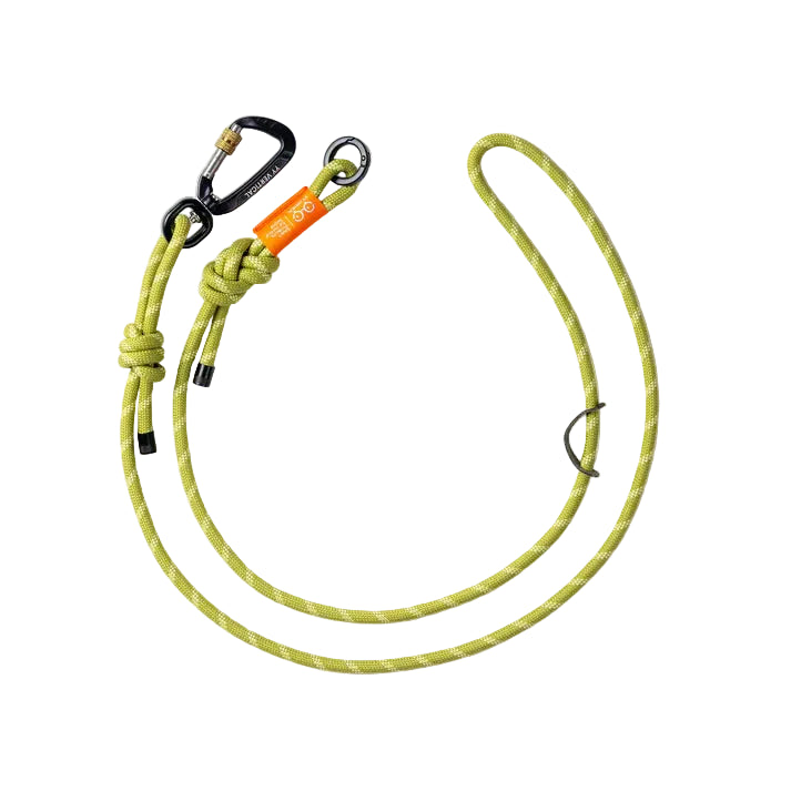 YY Vertical Leash Phone Cord