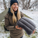 Alton Insulated Pillow | Gearshop NZ