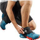 Salomon Trail Gaiters Low | Gearshop NZ