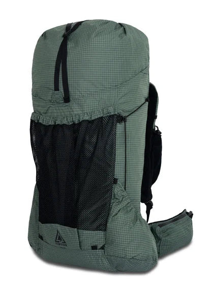 Durston Kakwa 55 Pack