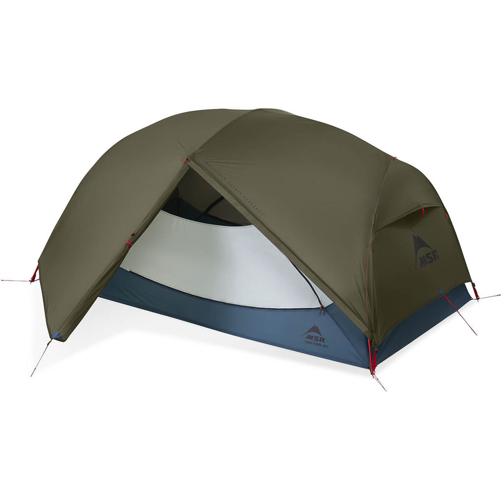 MSR Hubba Hubba HD - 2 Person Tent