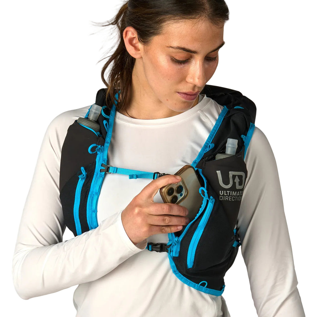 Ultimate Direction Adventure Vest 17L
