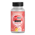 SaltStick Caffeine FastChews Bottle - 60 Chews