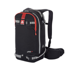 Arva Ride 24 Snowsports Backpack - Black