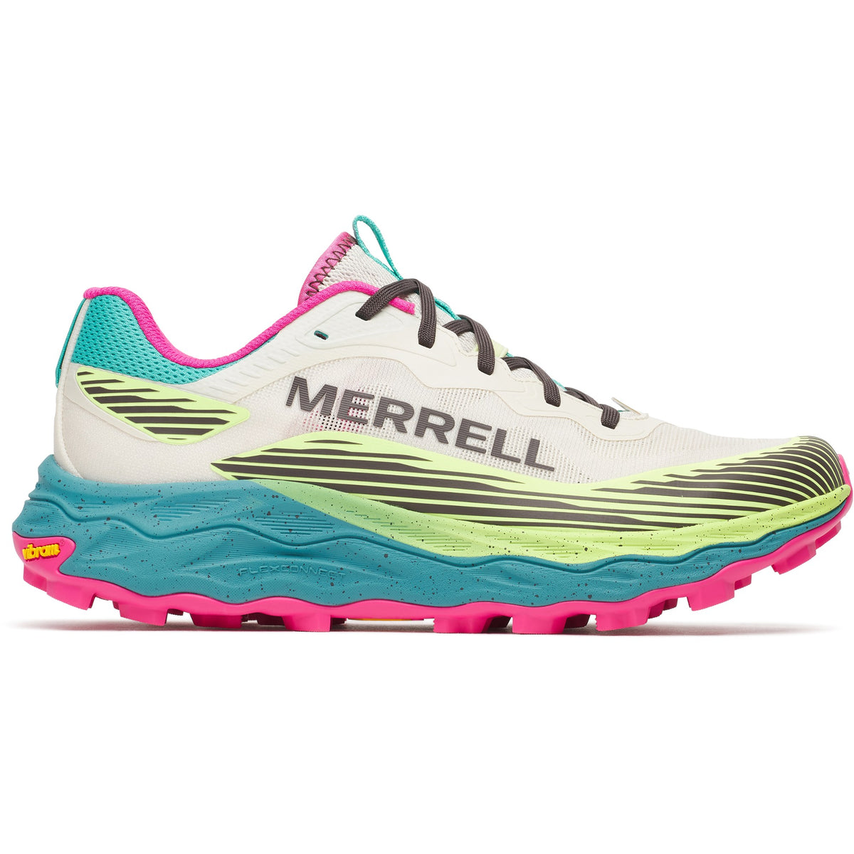 Merrell Men's Agility Peak 6 Trail Shoes