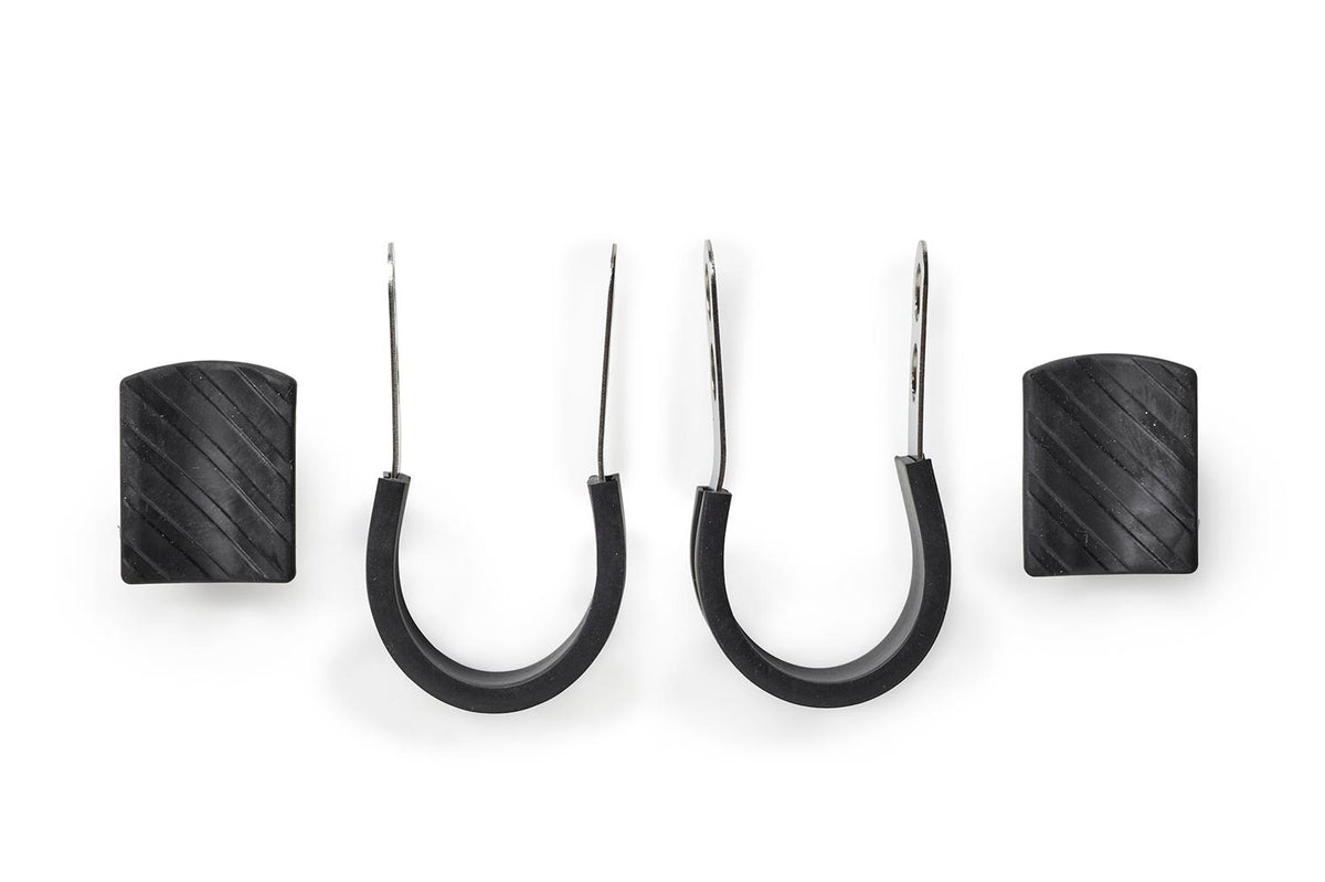 Aeroe Handlebar Cradle Spare Parts Pack