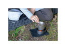 Evernew Apex MulTidish - Titanium Dish | Gearshop NZ