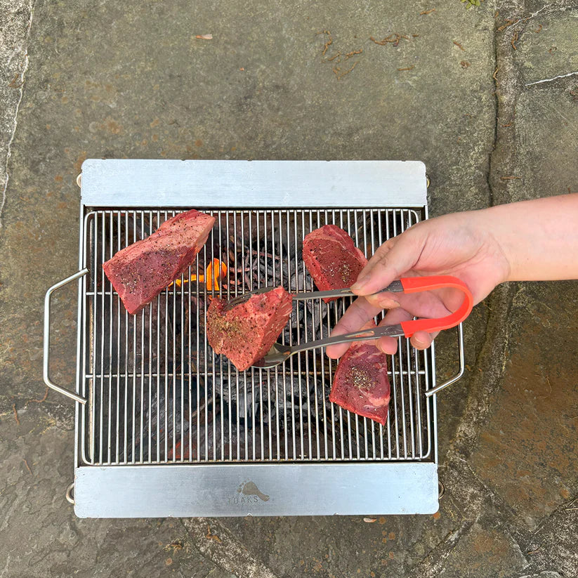Toaks Portable Fireplace
