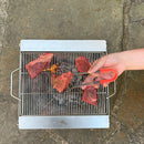 Toaks Portable Fireplace | Gearshop NZ