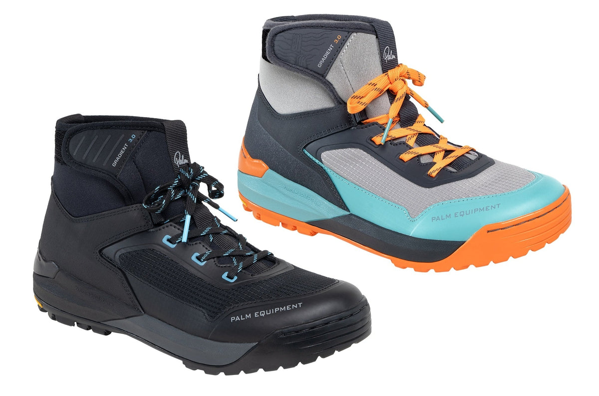 Palm Gradient 3.0 Watersports Boots