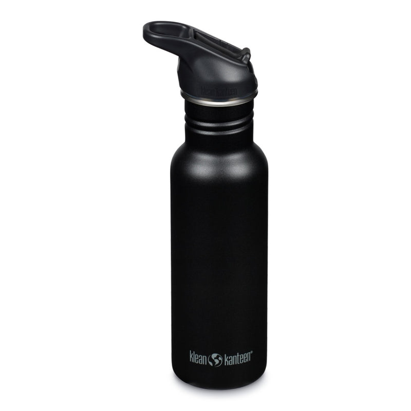 Klean Kanteen Classic 532ml w/Flip Seal Lid