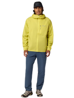Marmot Mens Superalloy Rain Jacket