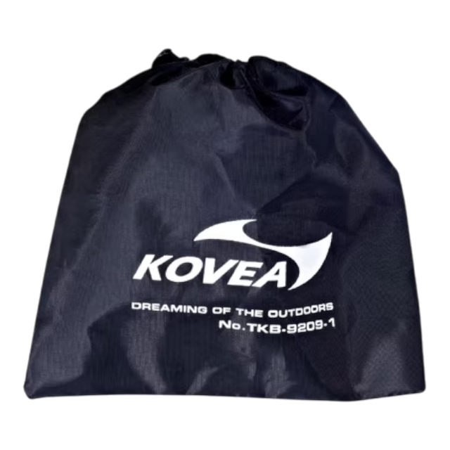 Kovea Backpacker Gas Stove
