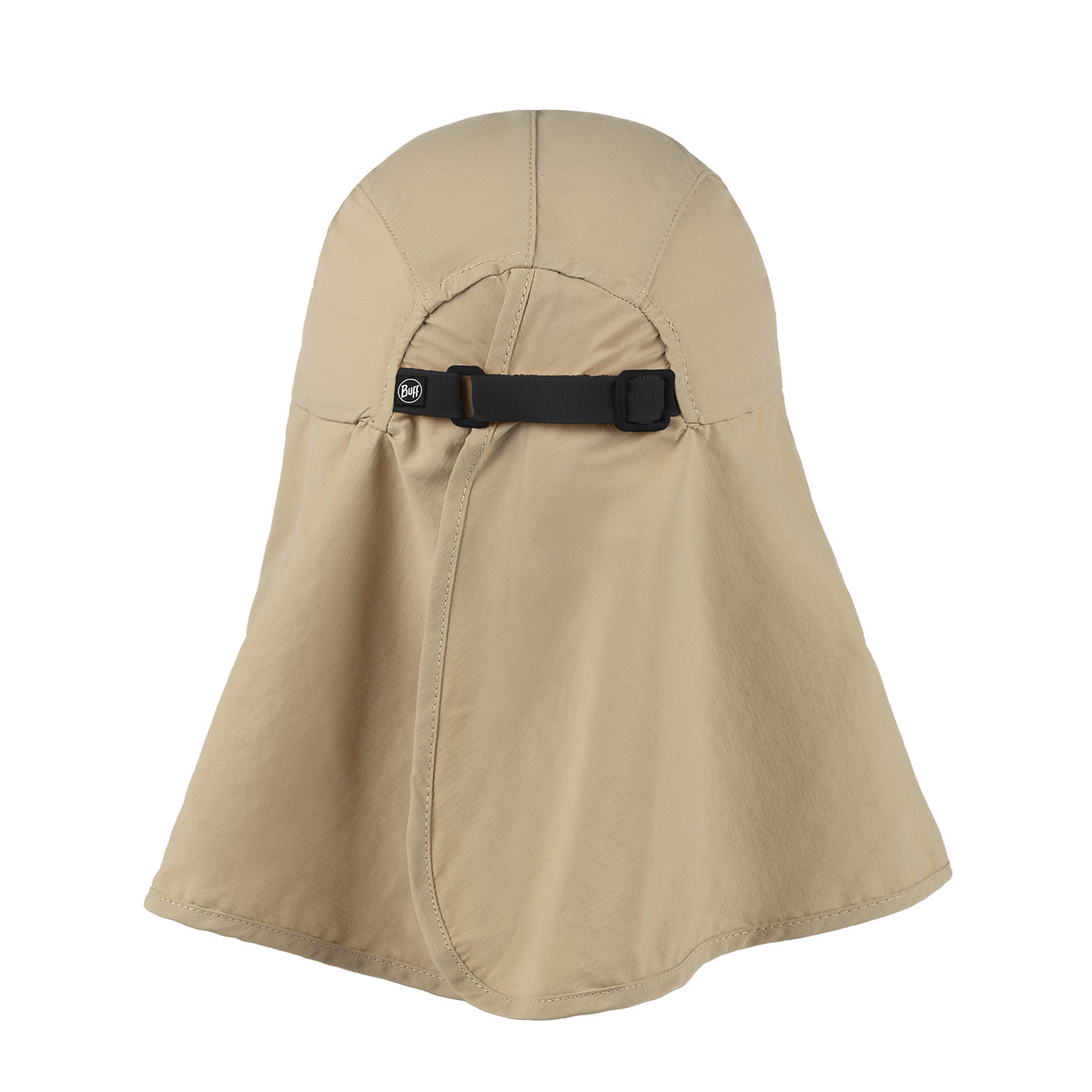 Buff Desert Cap